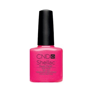 Vernis U.V CND Shellac ''Tutti Frutti''