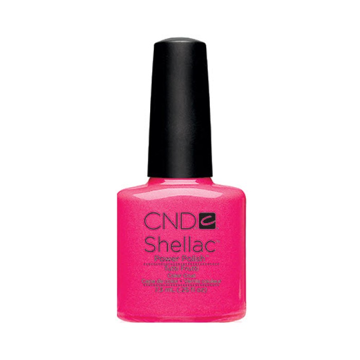 Vernis U.V CND Shellac ''Tutti Frutti''