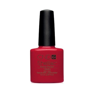 Vernis U.V CND Shellac ''Wildfire''  