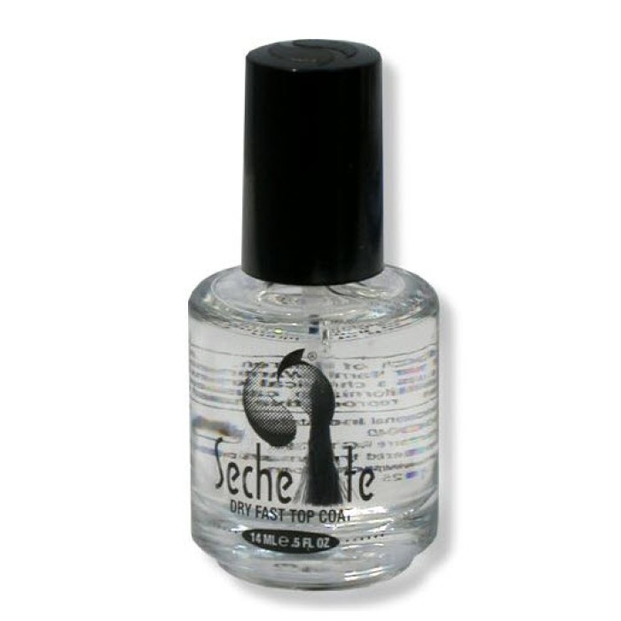Sèche Vite Top Coat 