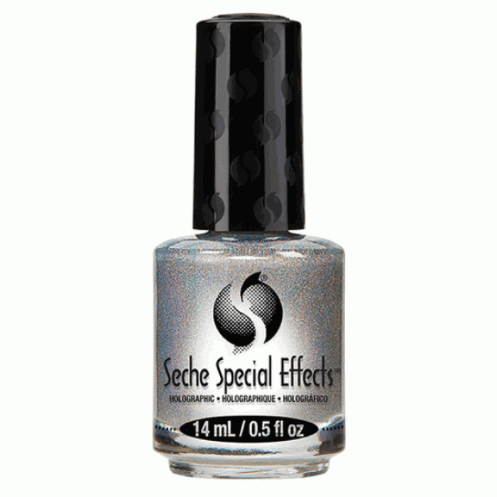 Sèche Effet Spécial - Holographique