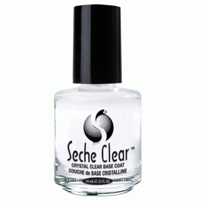 Sèche Clear Base Coat