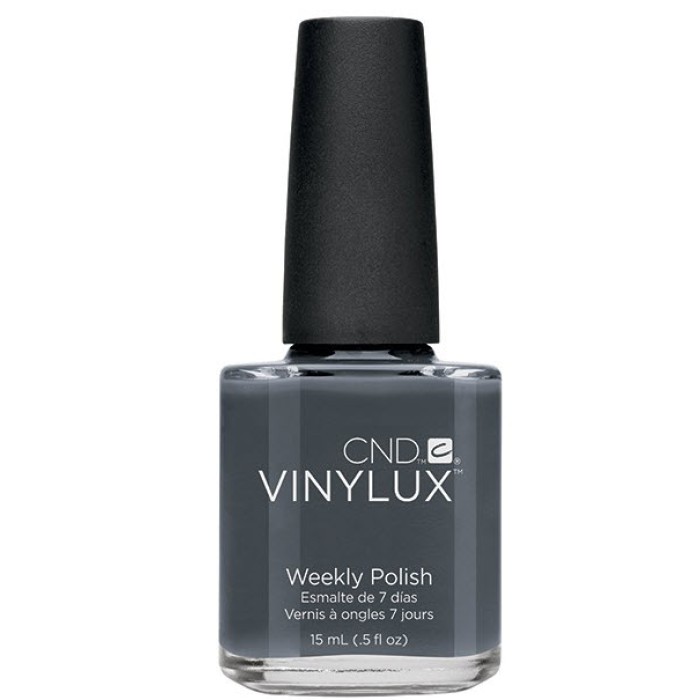  Vernis CND Vinylux #101 ''ASPHALT'' 15ml