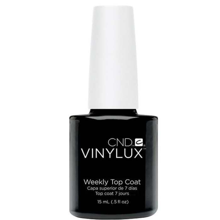  Top Coat CND Vinylux 15ml
