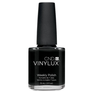 Vernis CND Vinylux #105 ''BLACK POOL'' 15ml
