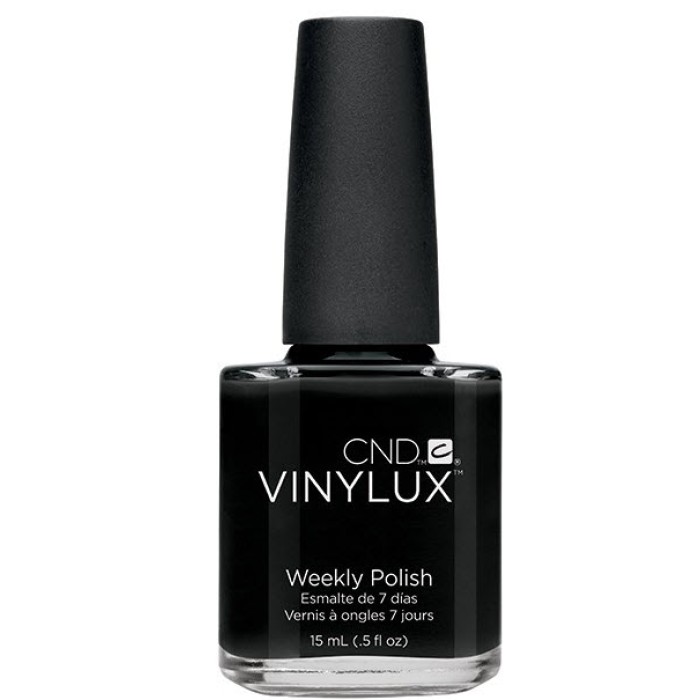Vernis CND Vinylux #105 ''BLACK POOL'' 15ml