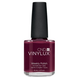 Vernis CND Vinylux #106 ''BLOODLINE'' 15ml