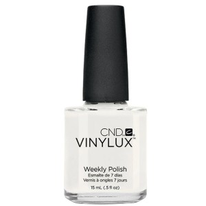 Vernis CND Vinylux #108 ''CREAM PUFF'' 15ml
