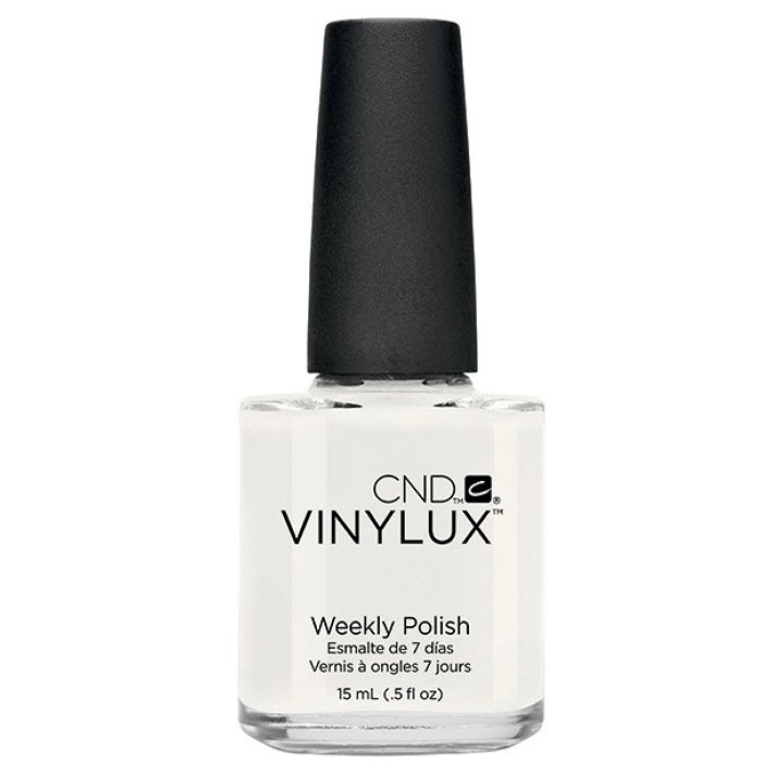 Vernis CND Vinylux #108 ''CREAM PUFF'' 15ml