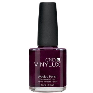 Vernis CND Vinylux #110 ''DARK LAVA'' 15ml  