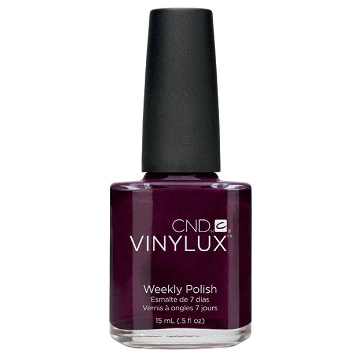 Vernis CND Vinylux #110 ''DARK LAVA'' 15ml  