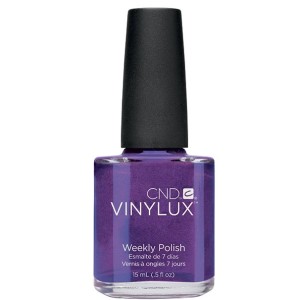Vernis CND Vinylux #117 ''GRAPE GUM'' 15ml