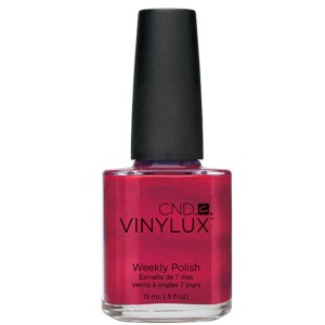 Vernis CND Vinylux #120 ''HOT CHILIS'' 15ml