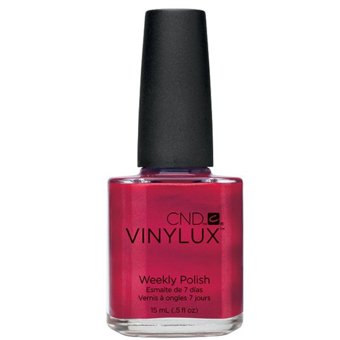 Vernis CND Vinylux #120 ''HOT CHILIS'' 15ml