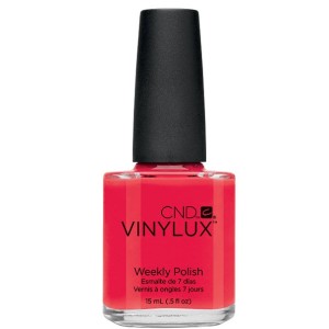Vernis CND Vinylux #122 ''LOBSTER ROLL'' 15ml