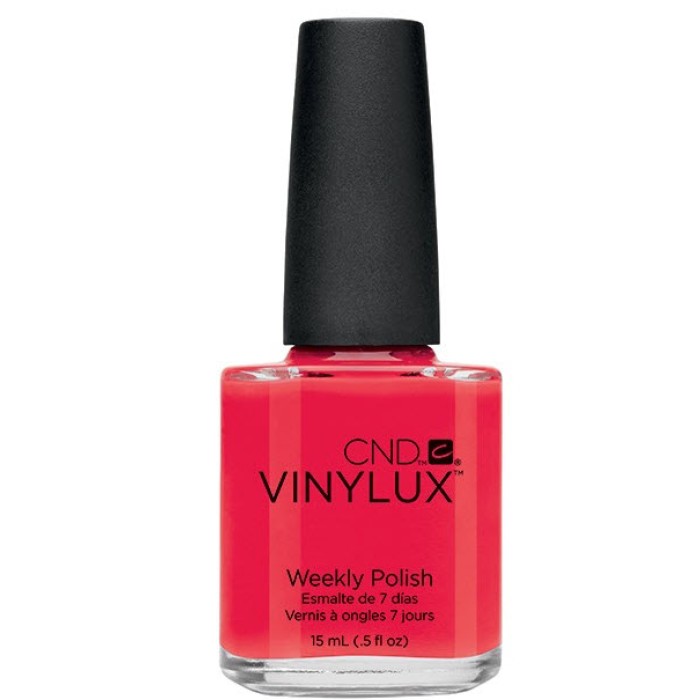 Vernis CND Vinylux #122 ''LOBSTER ROLL'' 15ml