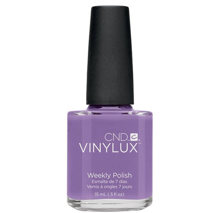 Vernis CND Vinylux #125 ''LILAC LONGING'' 15ml