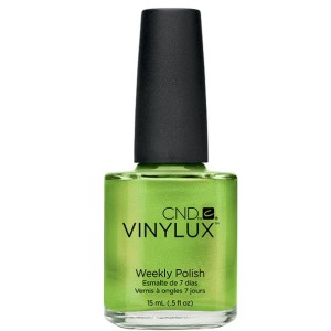 Vernis CND Vinylux #127 ''LIMEADE'' 15ml