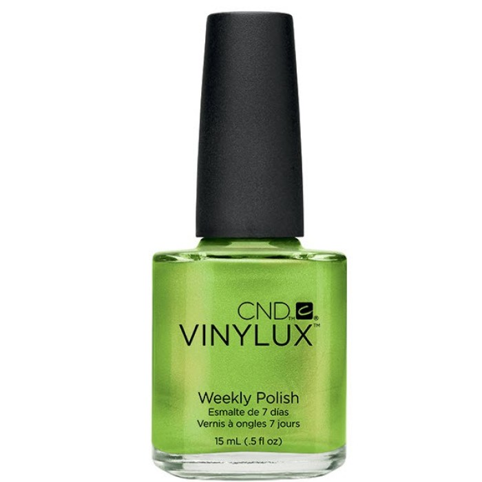 Vernis CND Vinylux #127 ''LIMEADE'' 15ml