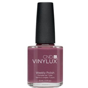 Vernis CND Vinylux #129 ''MARRIED TO THE MAUVE'' 15ml