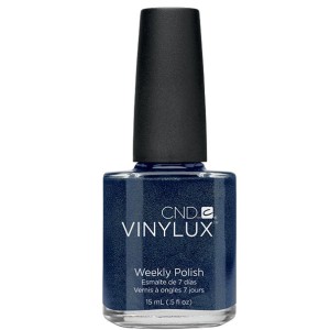 Vernis CND Vinylux #131 ''MIDNIGHT SWIM'' 15ml