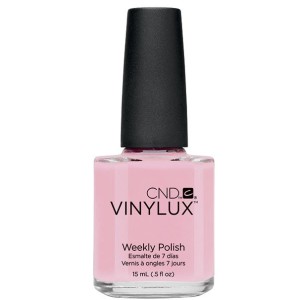 Vernis CND Vinylux #132 ''NEGLIGEE'' 15ml