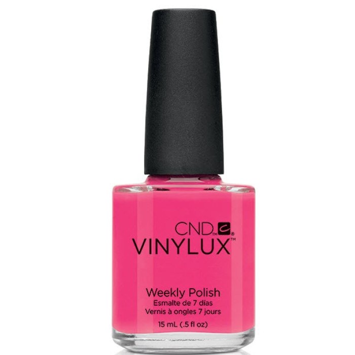  Vernis CND Vinylux #134 ''PINK BIKINI'' 15ml
