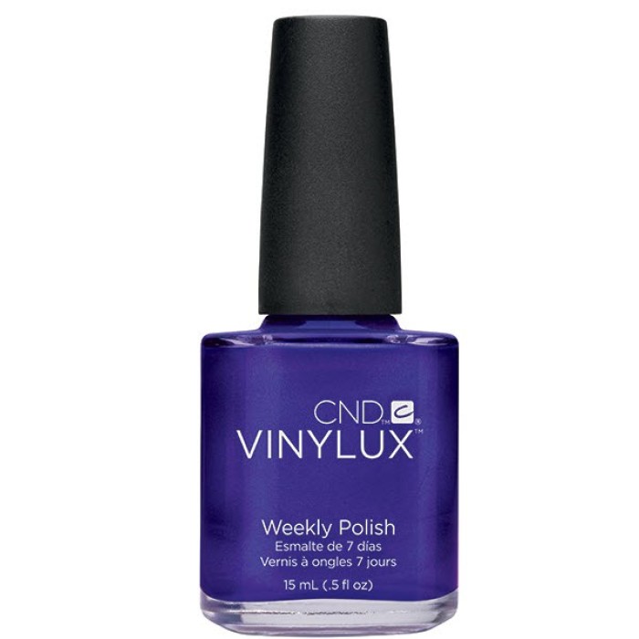  Vernis CND Vinylux #138 ''PURPLE PURPLE'' 15ml
