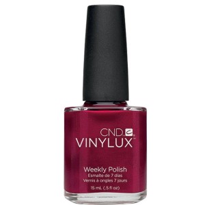 Vernis CND Vinylux #139 ''RED BARONESSE'' 15ml