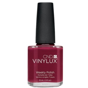 Vernis CND Vinylux #145 ''SCARLET LETTER'' 15ml