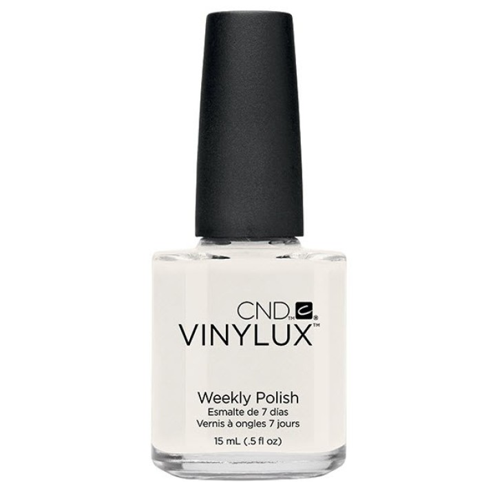 Vernis CND Vinylux #151 ''STUDIO WHITE'' 15ml