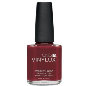 Vernis CND Vinylux #161 ''BURNT ROMANCE'' 15ml