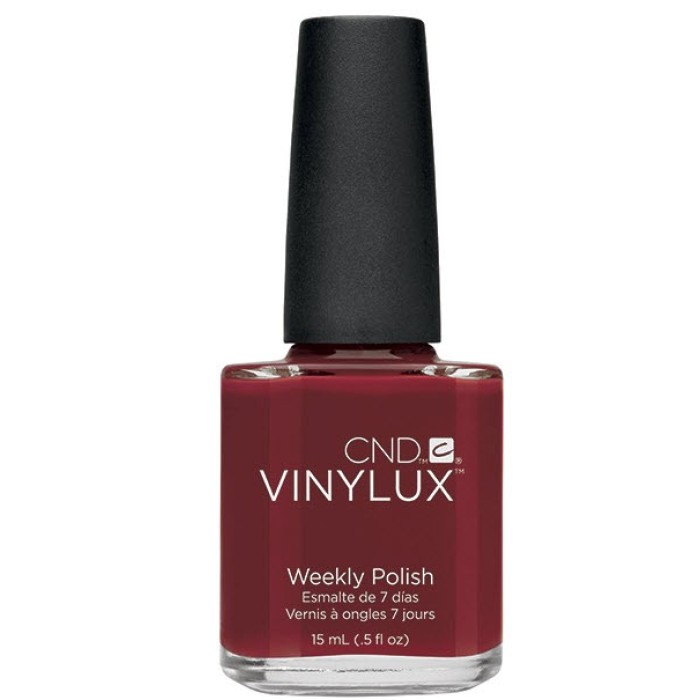 Vernis CND Vinylux #161 ''BURNT ROMANCE'' 15ml