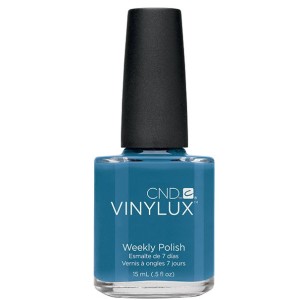 Vernis CND Vinylux #162 ''BLUE RAPTURE'' 15ml