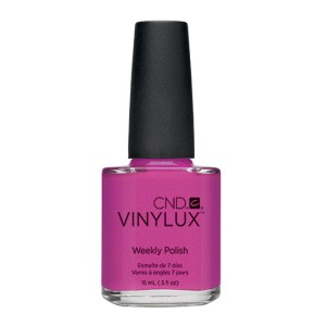 Vernis CND Vinylux #168 ''SULTRY SUNSET'' 15ml