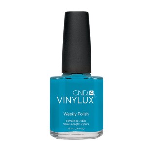 Vernis CND Vinylux #171 ''CERULEAN SEA'' 15ml