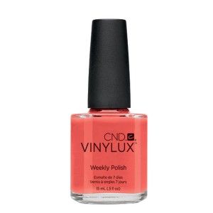 Vernis CND Vinylux #163 ''DESERT POPPY'' 15ml