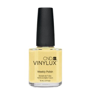 Vernis CND Vinylux #165 ''SUN BLEACHED'' 15ml