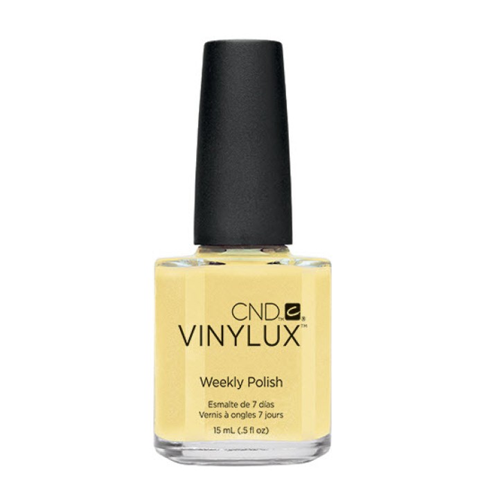 Vernis CND Vinylux #165 ''SUN BLEACHED'' 15ml