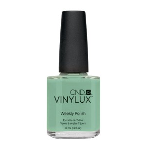 Vernis CND Vinylux #166 ''MINT CONVERTIBLE'' 15ml