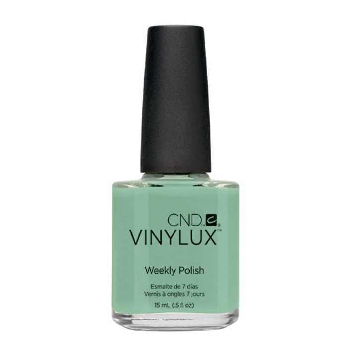 Vernis CND Vinylux #166 ''MINT CONVERTIBLE'' 15ml