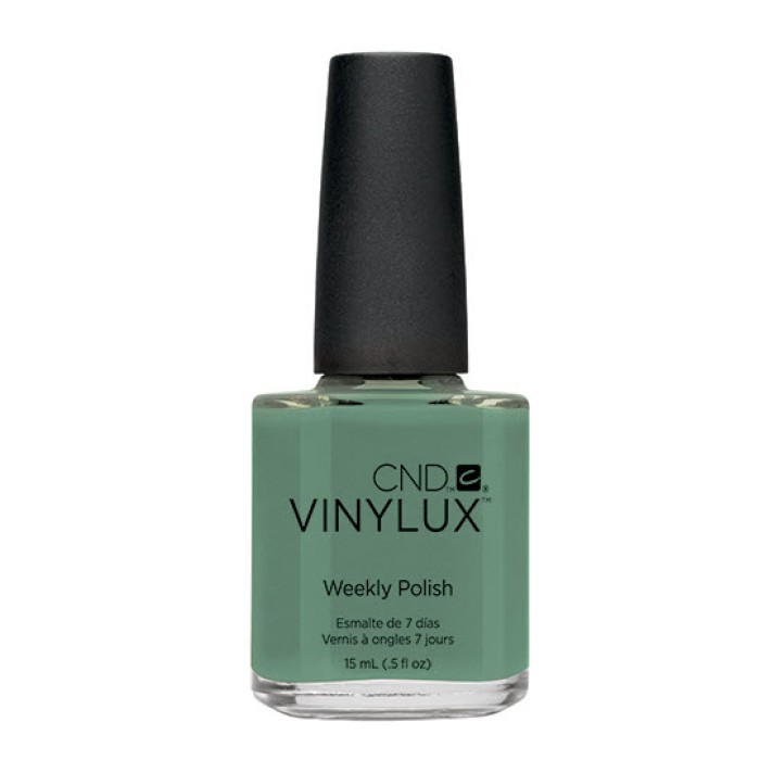Vernis CND Vinylux #167 ''SAGE SCARF'' 15ml