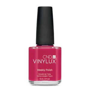 Vernis CND Vinylux #173 ''ROSE BROCADE'' 15ml