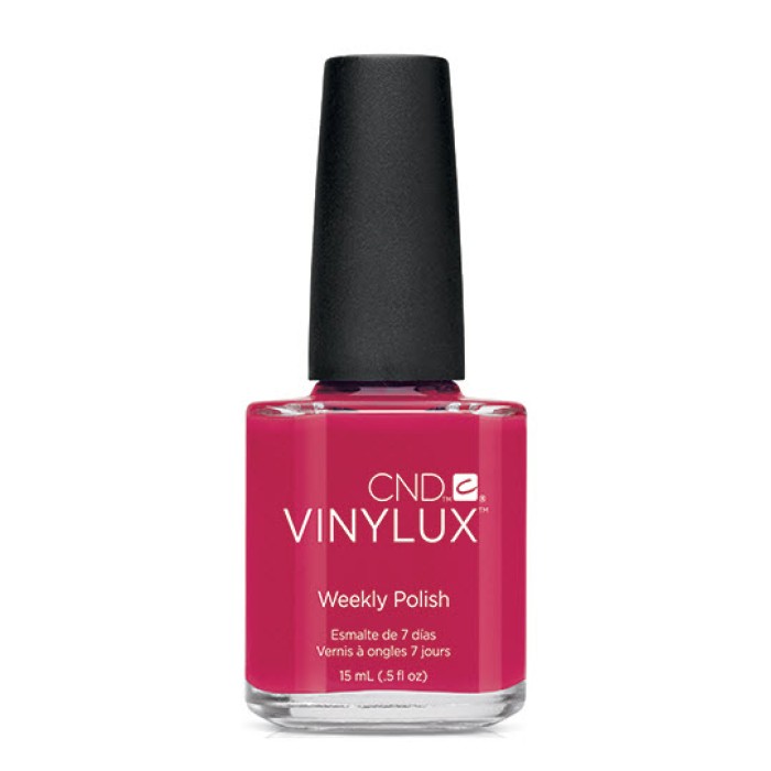 Vernis CND Vinylux #173 ''ROSE BROCADE'' 15ml