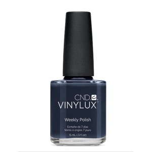 Vernis CND Vinylux #176 ''INDIGO FROCK'' 15ml
