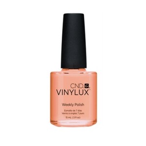 Vernis CND Vinylux #181 ''SALMON RUN'' 15ml