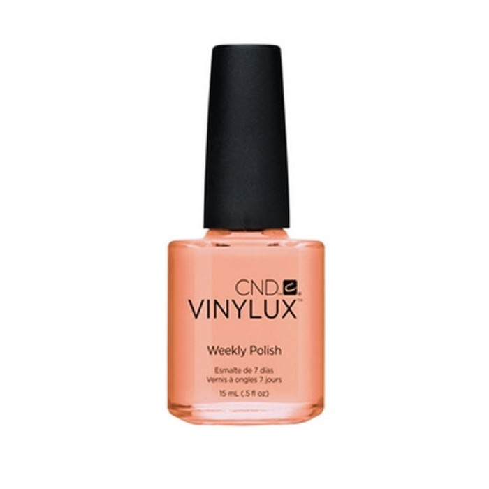 Vernis CND Vinylux #181 ''SALMON RUN'' 15ml