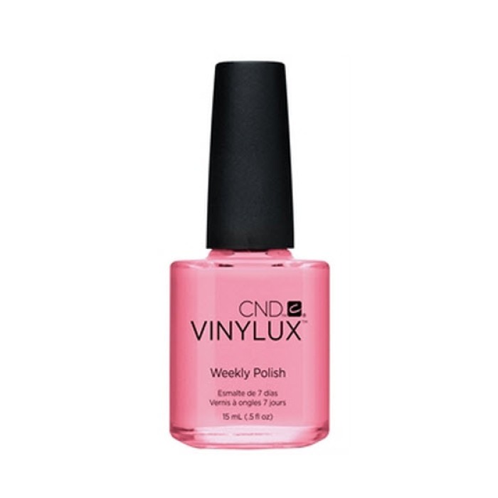 Vernis CND Vinylux #182 ''BLUSH TEDDY'' 15ml