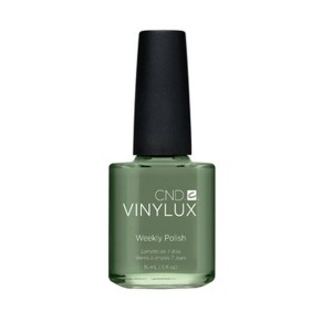 Vernis CND Vinylux #186 ''WILD MOSS'' 15ml
