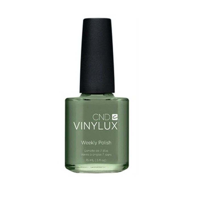 Vernis CND Vinylux #186 ''WILD MOSS'' 15ml